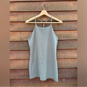 lululemon athletica Sage Green Camisole